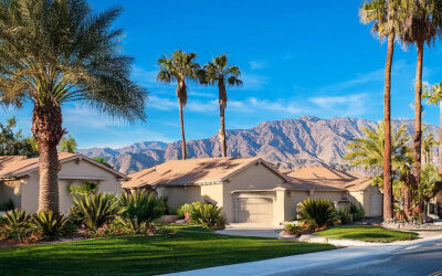 Best Places to Live in Palm Springs, CA