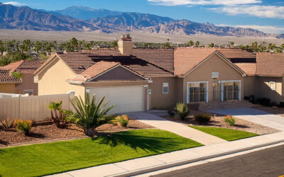 How to Buy a House Before Selling Yours in Indio, CA